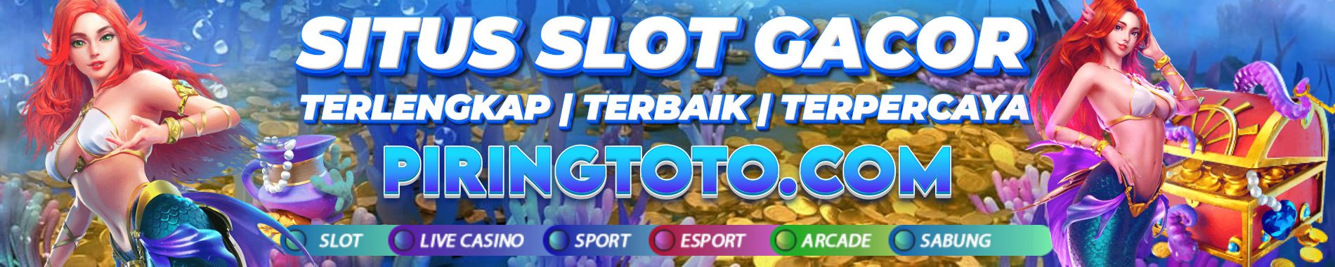 Piringtoto Slot Gacor